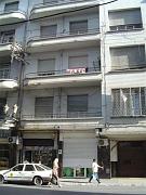 ORAN AOUT 2007 rue d arzew ou habitait annie brotons 2